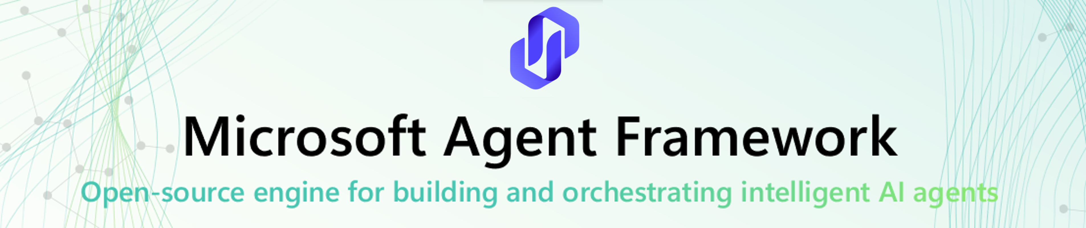 Microsoft Agent Framework