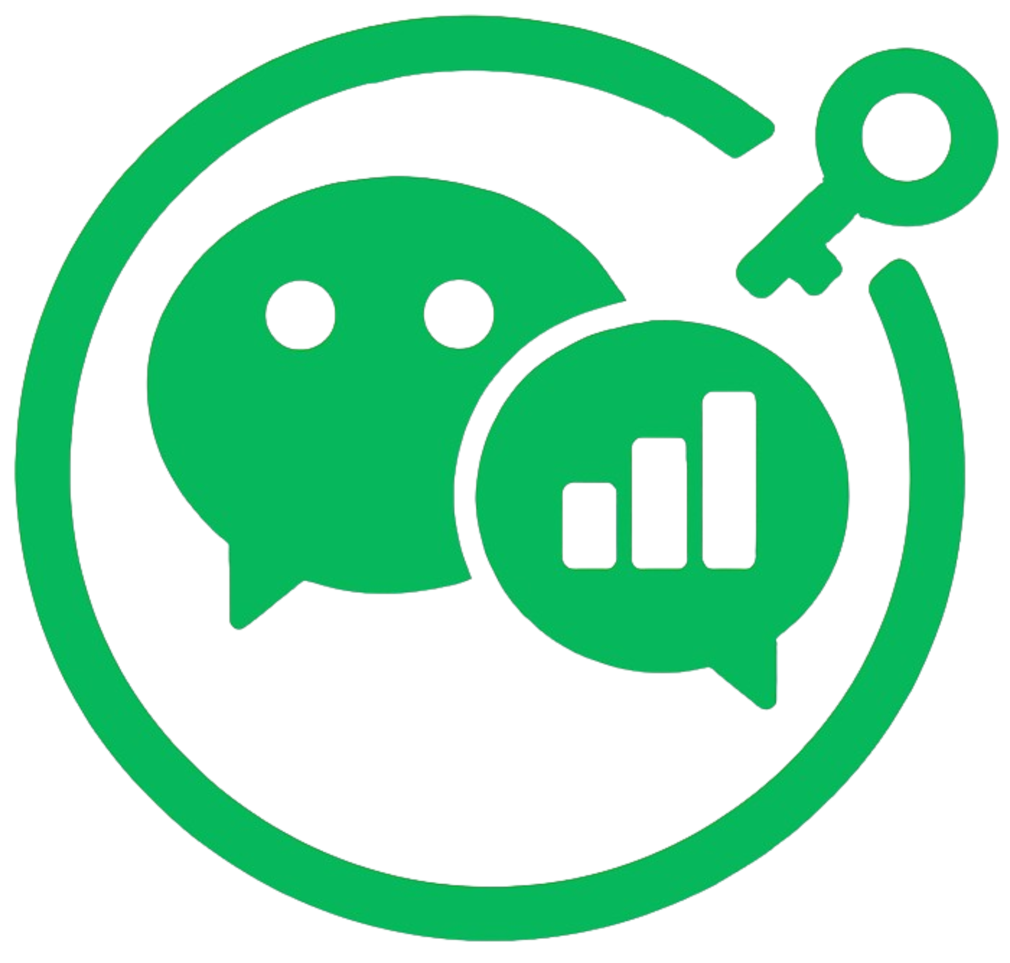 微信数据库解密工具